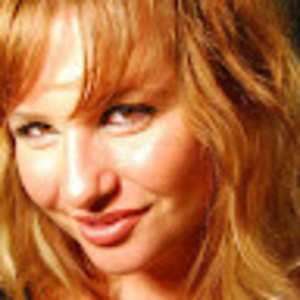 Meet your Posher, Kasia